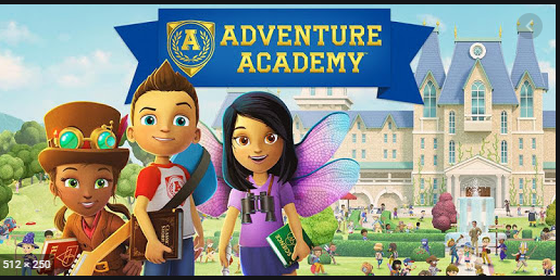 Adventure-Academy