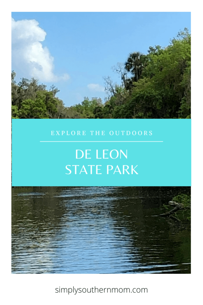 De-Leon-Springs-State-Park
