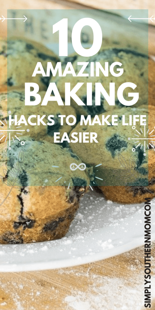 10 Amazing Baking Hacks 