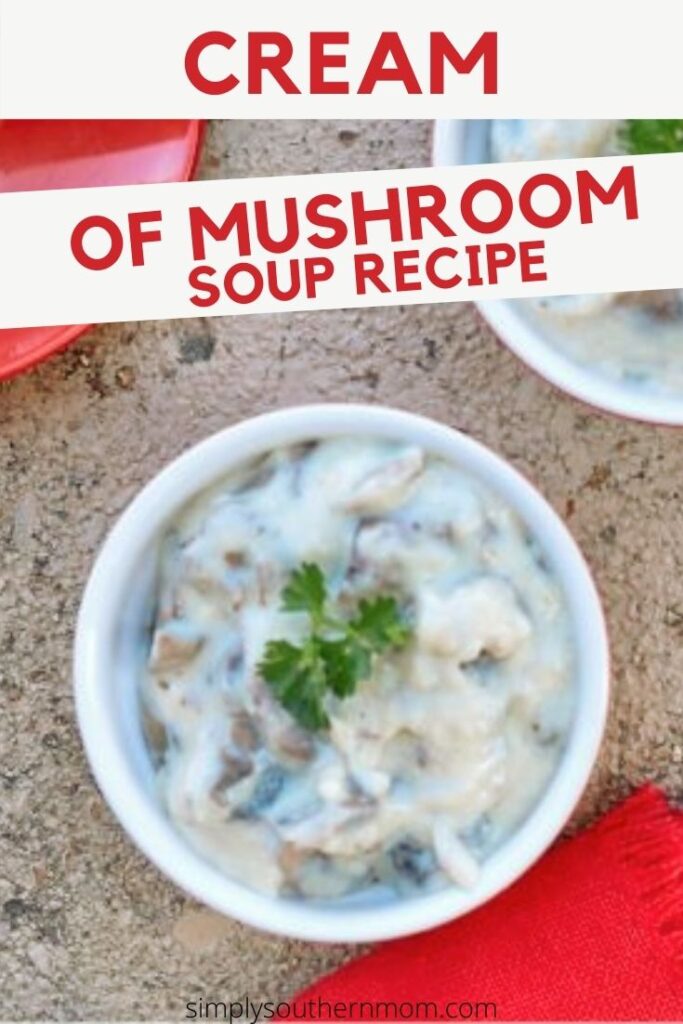 cream-of-mushroom-soup-recipe