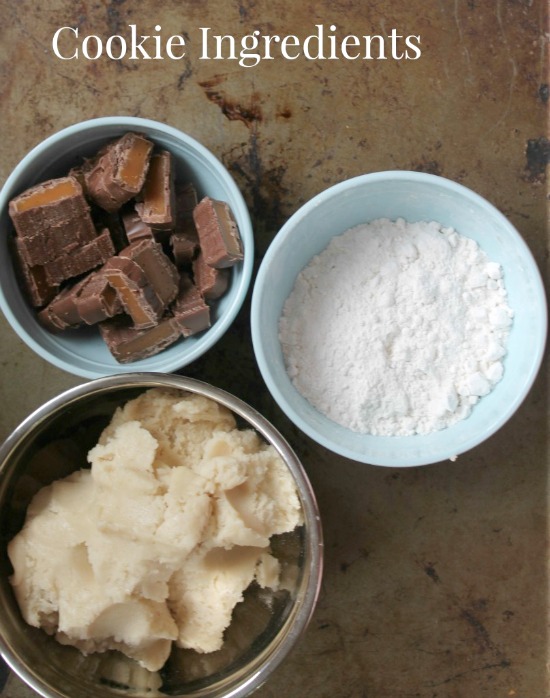 ingredients-for-candy-bar-cookies-2