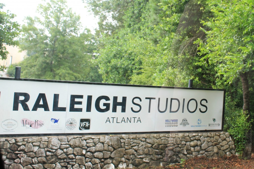 raleigh studios