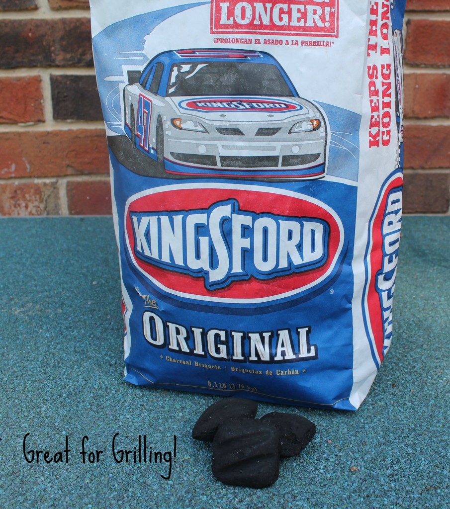 kingsford charcoal 
