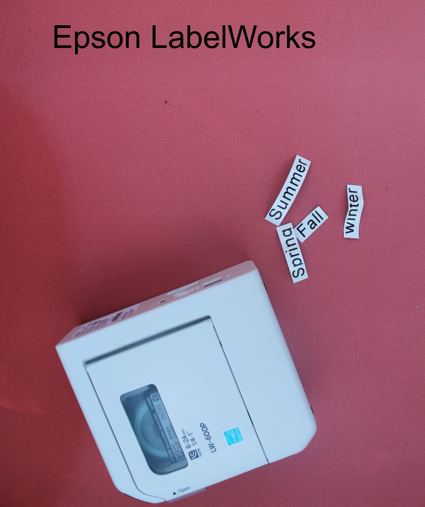 Epson Labelworks
