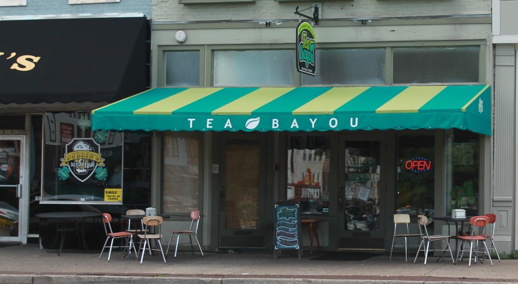 Tea Bayou