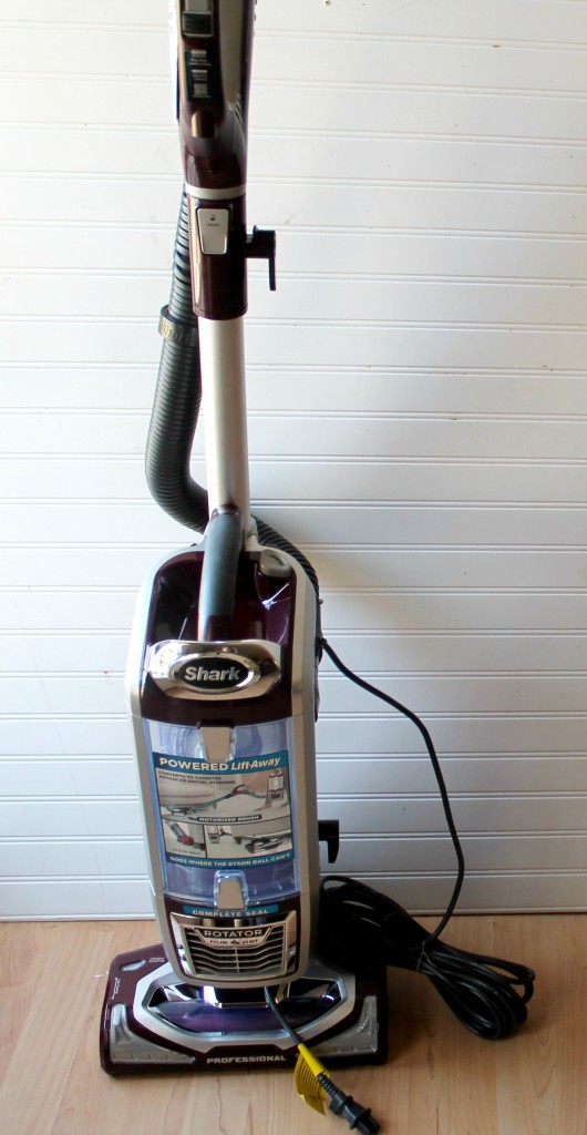 Shark Lift Away Vacuum