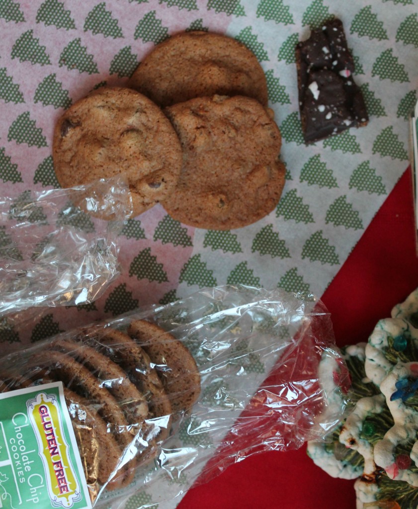 Tates Gluten Free Cookies