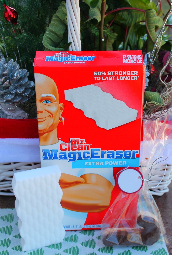 Mr Clean Magi Eraser