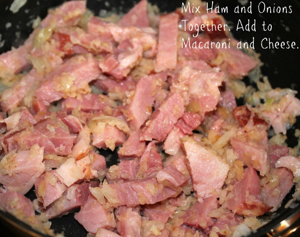 Ham and Mac 2