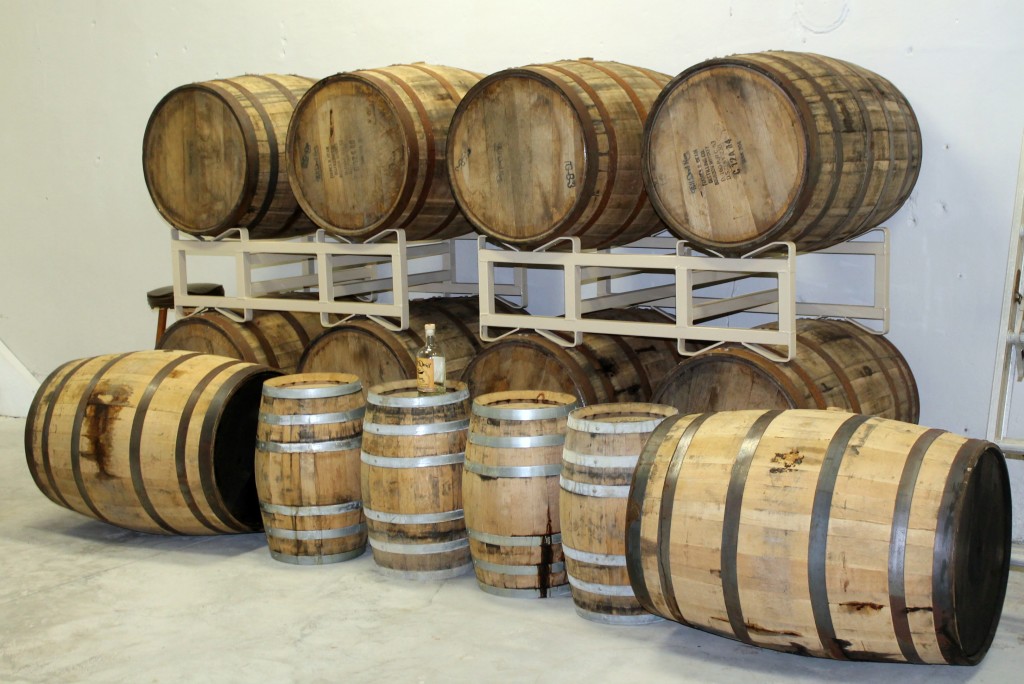 Kill Devil Rum Outer Banks Distillery