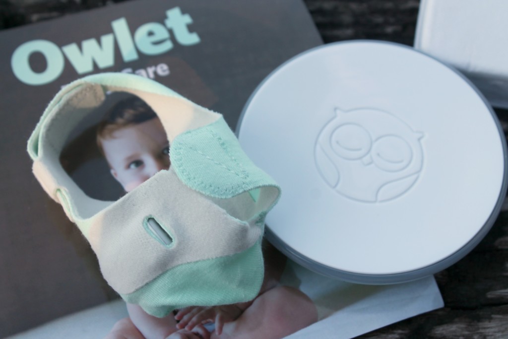 owlet baby care