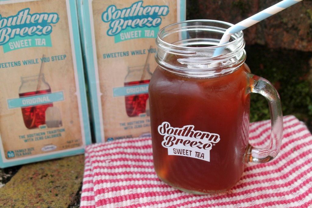 southernbreeze sweet tea