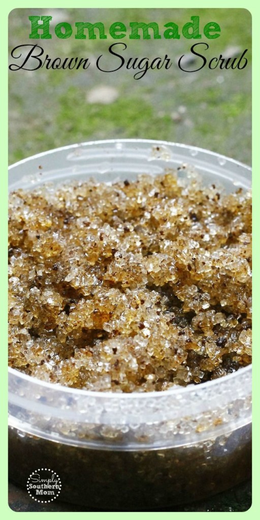 This homemade sugar scrub recipe is perfect for pampering. It's easy to make, with only a few ingredients, and can be prepared in any fragrance. 