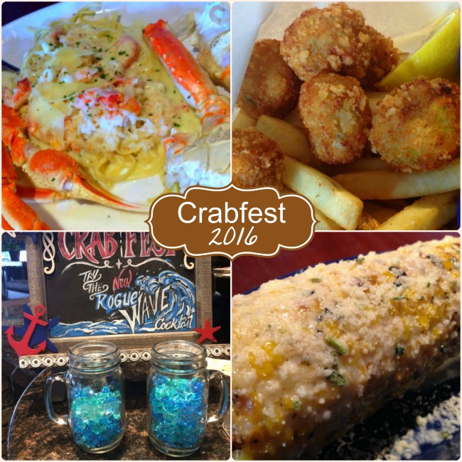 Crabfest 2016