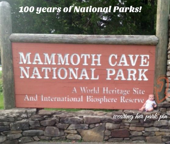 Mammoth Cave, Park City, Kentucky