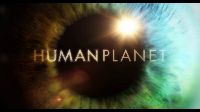 human planet