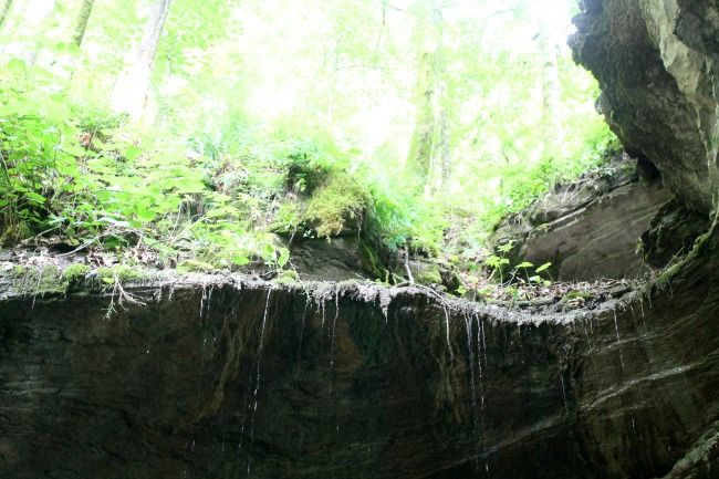 Mammoth Cave, Park City, Kentucky 