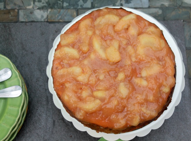 caramel-apple-cheesecake-2