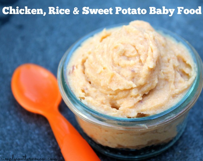 chicken-rice-sweet-potato-baby-food-recipe