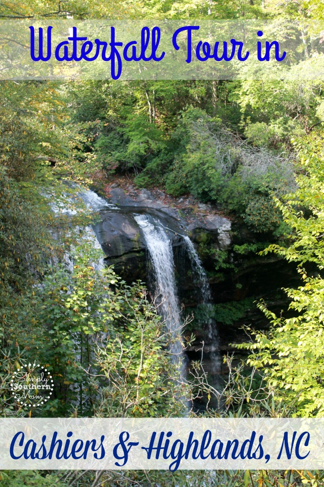 waterfall-tour-in-cashiers-and-highlands-nc