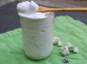 The Best Homemade Blue Cheese Dressing Recipe – Simply Southern Mom