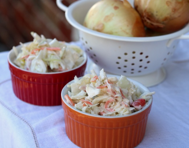 crab-salad-recipe