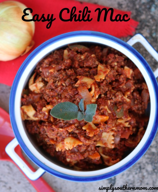 Easy-Chili-Mac-Recipe