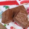 CHocolate-Peanut-Butter-Fudge Recipe