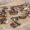 chocolate-drizzled-peanut-brittle