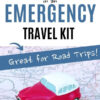 How to Make Emergency Travel Kit
